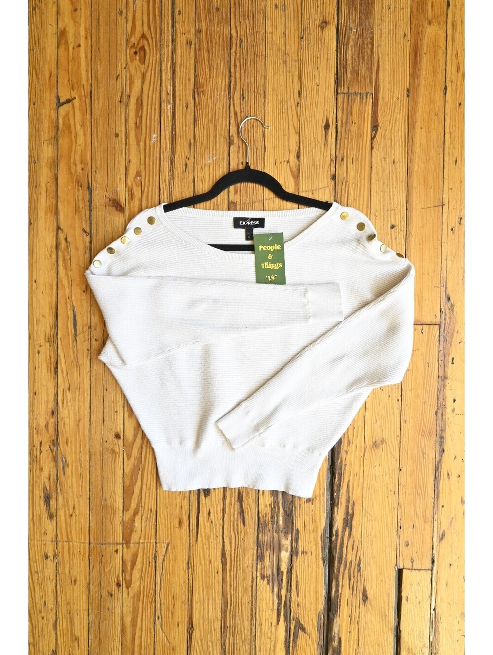 Express Longsleeve